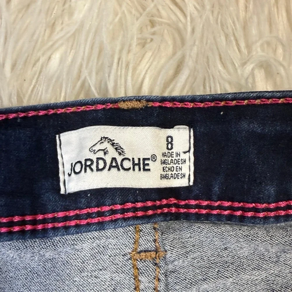 Jordache girls denim